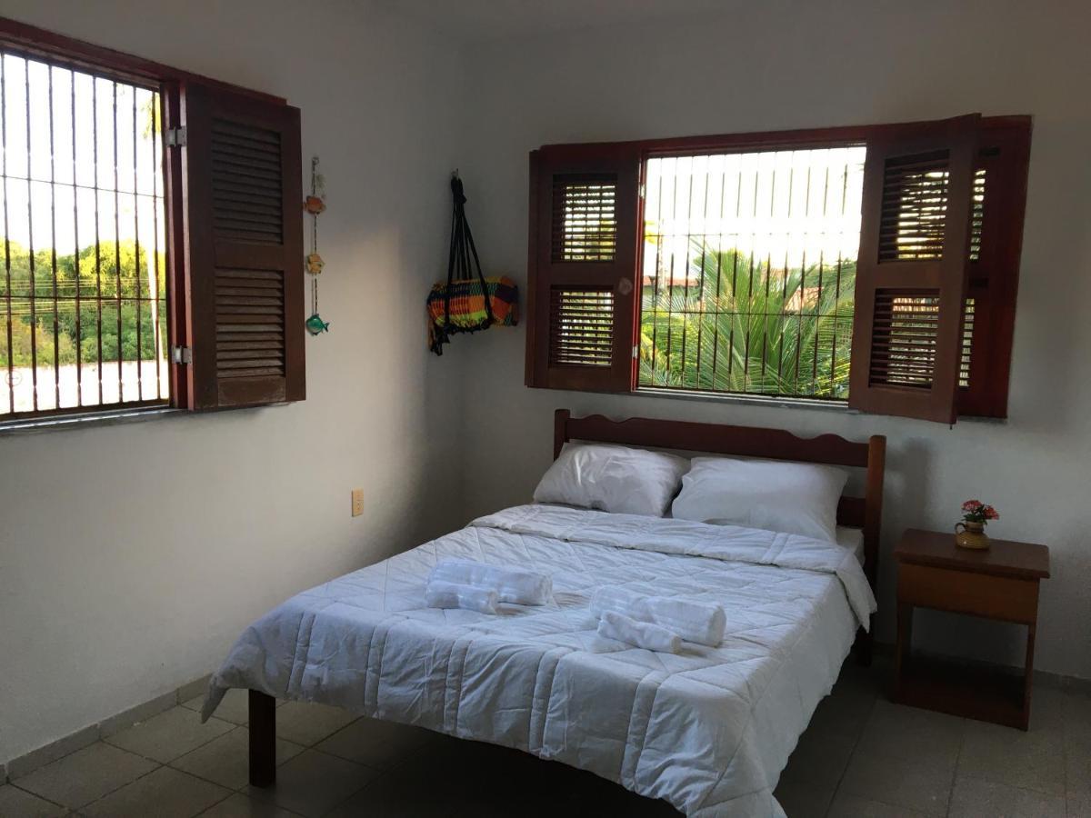 Beach House Paracuru B&B - Cama E Cafe Exterior photo